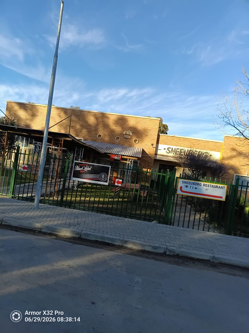 18 Bedroom Property for Sale in Middelburg Eastern Cape